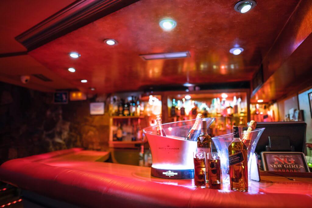 New Girls Cabaret - foto 4