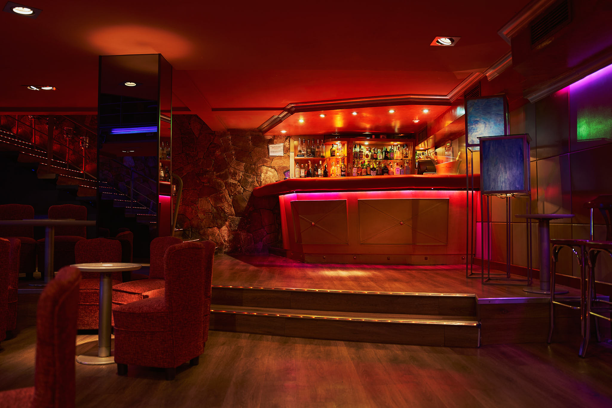 New Girls Cabaret - foto 1